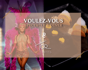 partenariat tor events x vlv