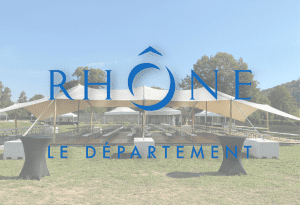 barbecue géant rhone