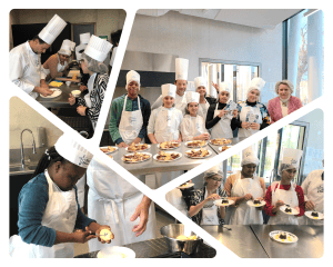 ateliers de cuisine tor bocuse